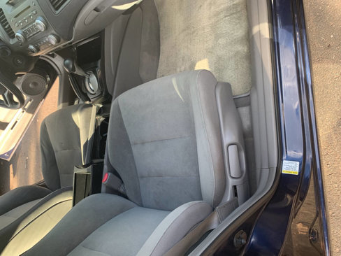 Used 2010 Honda Civic DX-VP image 12
