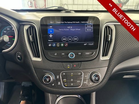 Used 2022 Chevrolet Malibu LT image 10