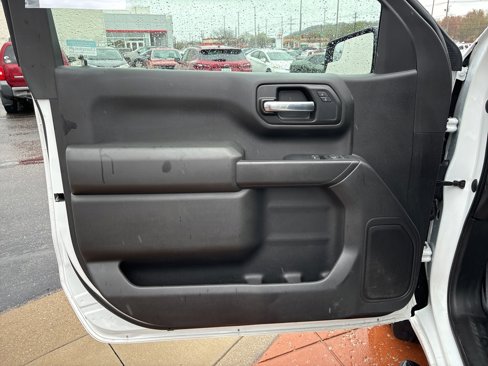 Used 2022 Chevrolet Silverado 1500 W/T image 10