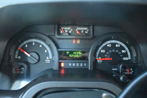 Used 2012 Ford E-250 and Econoline 250 image 37
