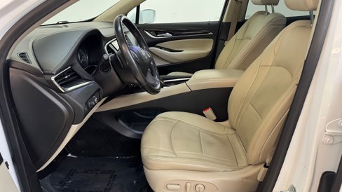 Used 2019 Buick Enclave Essence image 5