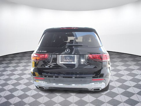 Certified 2021 Mercedes-Benz GLB 250 image 10