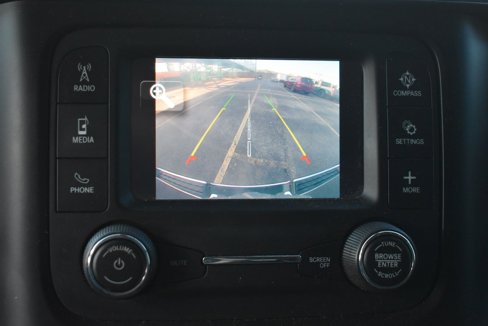 Used 2019 RAM 1500 Big Horn image 24