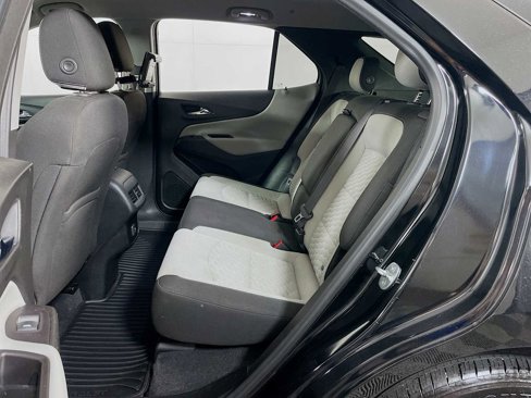 Used 2020 Chevrolet Equinox LT image 21