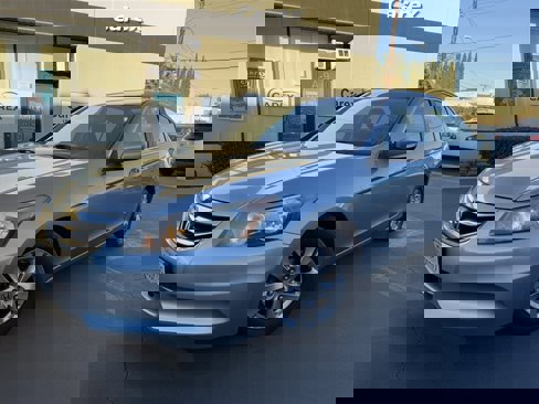 Used 2012 Honda Accord LX image 1