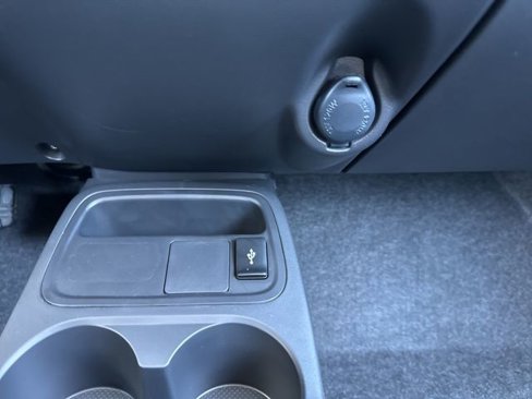 New 2024 Mitsubishi Mirage G4 ES image 12