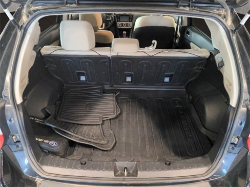 Used 2017 Subaru Crosstrek 2.0i Premium w/ Moonroof Package image 7