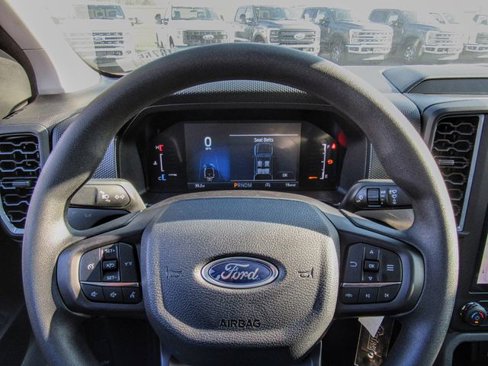 New 2025 Ford Ranger XL image 15