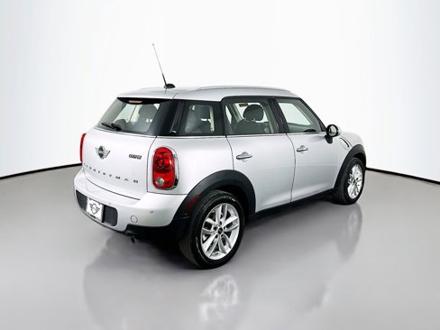 Used 2013 MINI Cooper Countryman image 5