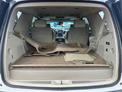 Used 2016 GMC Yukon Denali w/ Open Road Package image 9