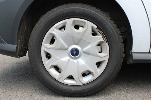 Used 2014 Ford Transit Connect XL image 30