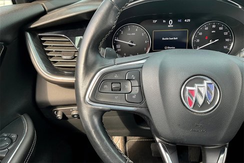 Used 2023 Buick Envision Essence image 19