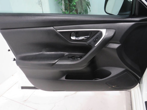 Used 2016 Nissan Altima 2.5 S w/ Power Driver Seat Package image 20