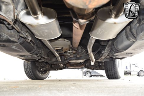 Used 1987 Chevrolet Silverado 1500 1500 image 15