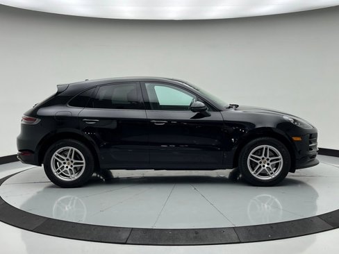 Used 2019 Porsche Macan image 6