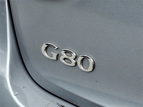 Used 2017 Genesis G80 3.8 w/ Option Group 03 image 31