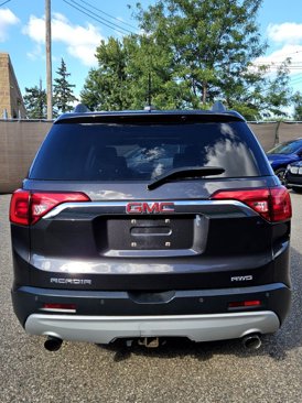 Used 2017 GMC Acadia SLT image 6