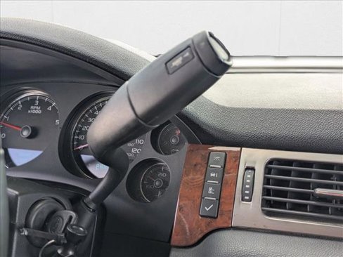 Used 2007 Chevrolet Tahoe LT image 12