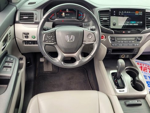Used 2019 Honda Pilot EX-L image 7