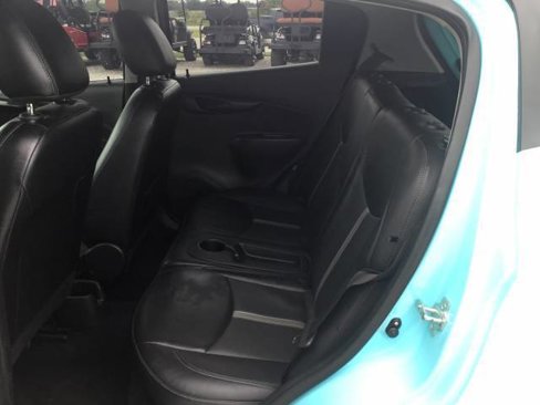 Used 2021 Chevrolet Spark ACTIV image 12