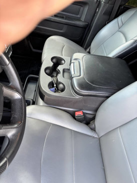 Used 2023 RAM 3500 Tradesman image 19