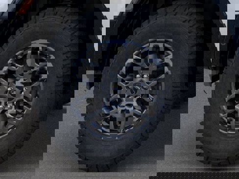 New 2024 Ford Ranger XLT image 19