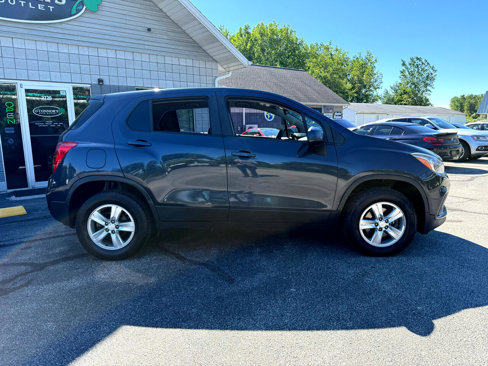 Used 2019 Chevrolet Trax LS w/ Tint and Cruise Package image 2