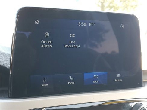 Used 2020 Ford Escape SE image 23