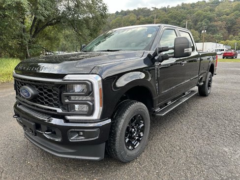 New 2026 Ford F350 XL image 10