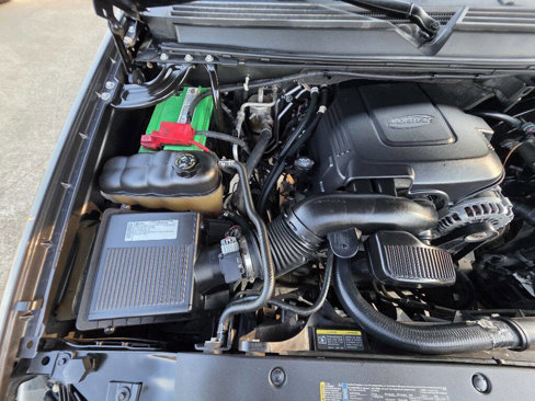 Used 2010 Chevrolet Tahoe LS image 45
