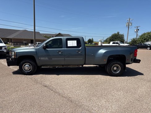Used 2007 Chevrolet Silverado 3500 LT w/ EZ-Lift Tailgate Package image 15