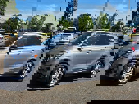 Used 2020 Kia Sorento LX w/ LX I4 Convenience Package image 34