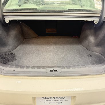 Used 2008 Buick Lucerne CXL w/ Luxury Package image 13