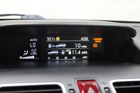 Used 2017 Subaru Forester 2.0XT Premium image 15
