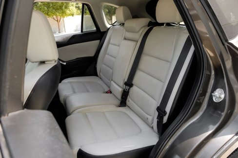 Used 2016 MAZDA CX-5 Grand Touring image 38