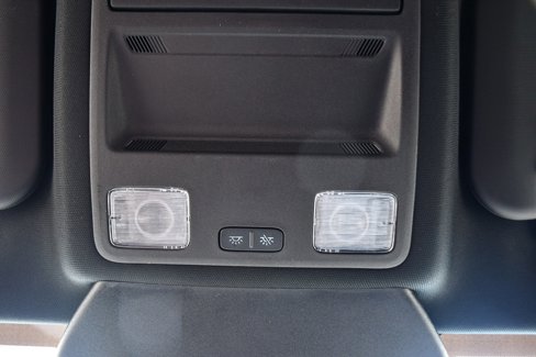 New 2025 Ford Escape ST-Line w/ Tech Pack #1 image 25