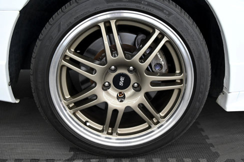 Used 1999 Ford Mustang Cobra image 45