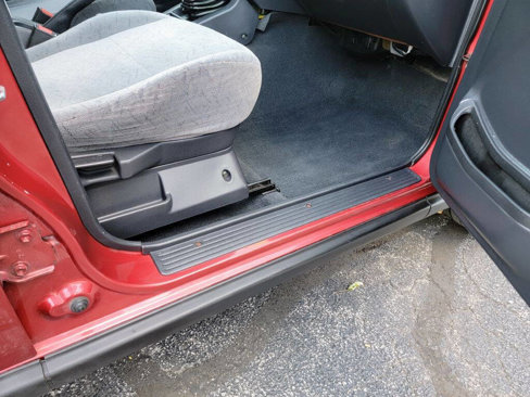 Used 1998 Chevrolet Tracker 4WD w/ Convenience Pkg image 22