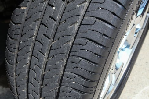 Used 2010 GMC Sierra 1500 SLT w/ SLT Convenience Package image 16