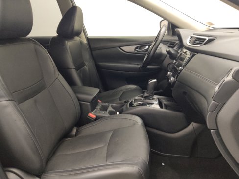 Used 2018 Nissan Rogue SL w/ Premium Package image 21
