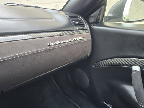 Used 2013 Maserati GranTurismo Sport image 39