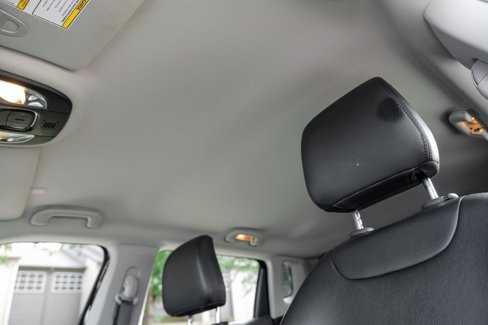 Used 2022 Jeep Compass Latitude image 45