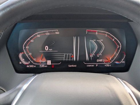 Used 2024 BMW 228i Gran Coupe image 11