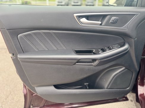 Used 2018 Ford Edge Sport w/ Equipment Group 401A image 11