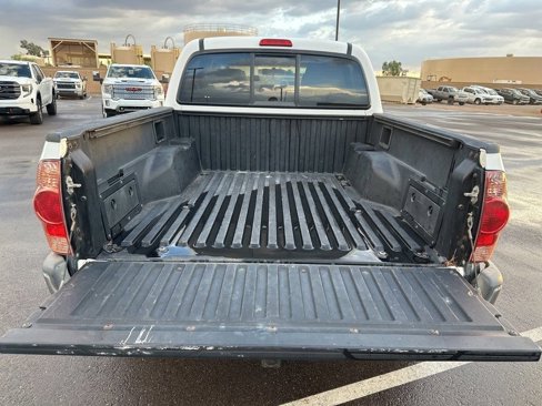 Used 2007 Toyota Tacoma PreRunner image 4