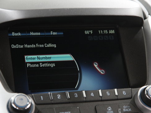 Used 2017 Chevrolet Equinox LT w/ Convenience Package image 11