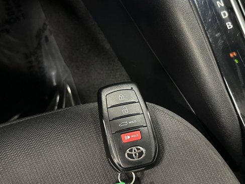 Used 2023 Toyota Corolla LE w/ LE Convenience Package image 24