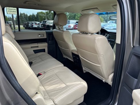Used 2014 Ford Flex SEL w/ Equipment Group 202A image 20