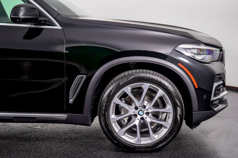 Used 2023 BMW X5 sDrive40i w/ Parking Assistance Package image 7