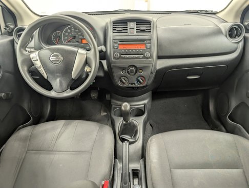 Used 2015 Nissan Versa S image 15